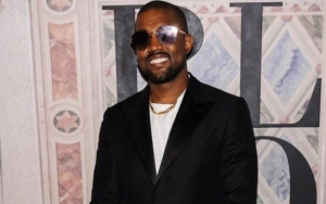 Video: Kanye West Is Joined by Locals During His Sunday Service at North Hollywood School