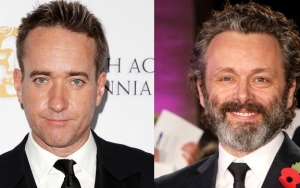 Matthew Macfadyen Joins Michael Sheen on 'Who Wants to Be a Millionaire' Cheating Drama