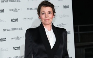 Olivia Colman to Fall Hard for Homer on 'The Simpsons'