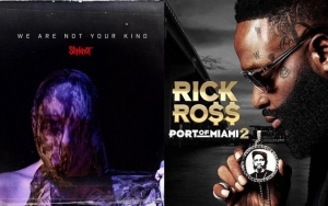 Slipknot's 'We Are Not Your Kind' Defeats Rick Ross' 'Port of Miami 2' on Billboard 200