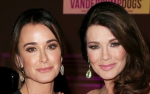 'RHOBH': Kyle Richards Reportedly Hopeful She Can Bring Back Lisa Vanderpump to the Show
