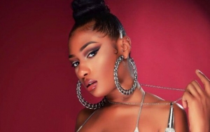 Artist of the Week: Megan Thee Stallion