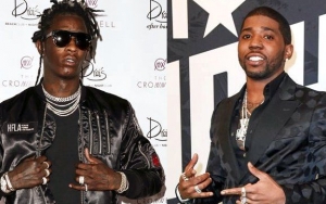 Young Thug Threatens to 'Kill' YFN Lucci After Album Diss