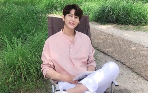 INFINITE's L a.k.a. Myungsoo Receives Support After Announcing Departure From Agency Woollim