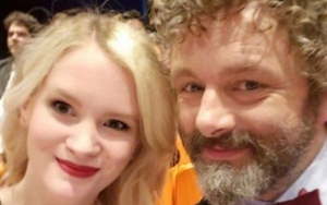 Michael Sheen: Just for the Record, I Was Single When I Met Anna Lundberg
