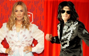 Sheryl Crow Claims to See 'Questionable Things' While on Tour With Michael Jackson
