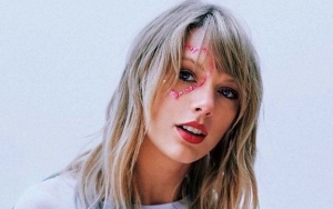 Taylor Swift Clarifies on Fans' Theories About Easter Eggs Ahead of Album Release