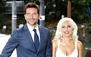 Lady GaGa and Bradley Cooper NOT Vacationing Together Despite Reports
