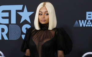 Blac Chyna's Makeup Artist Defends Her Amid Drama With Former Publicist
