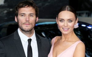 Sam Claflin to Continue Raising Children With Laura Haddock Despite Separation