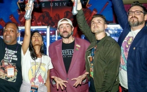Kevin Smith to Executive Produce Netflix's 'Masters of the Universe' Series