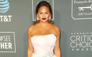 Chrissy Teigen Publicly Complains About Cathay Pacific's Car Seat Ban