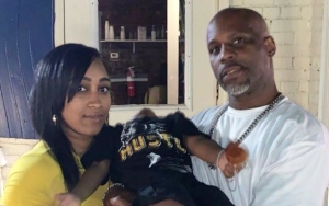 DMX Proposes to Girlfriend Again After Short Break-Up