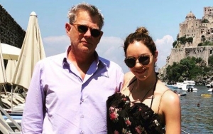 Katharine McPhee on Taking David Foster's Surname: I'm A Romantic