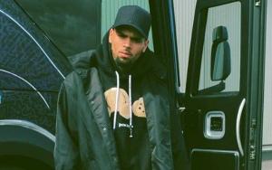 Chris Brown Dodges Battery Charge Stemming From Florida Nightclub Fight