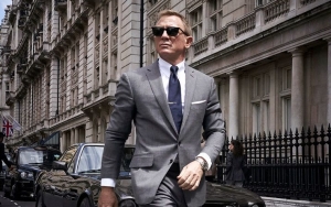 'Bond 25' Gets Its Official Title and Release Date