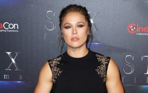 Ronda Rousey Suffers Gruesome Finger Injury From '9-1-1' Set Accident