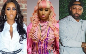 Remy Ma Surprisingly Comes to Nicki Minaj's Defense Over Confrontation With Joe Budden