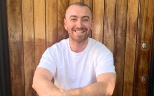 Sam Smith on Battle With Anxiety Issues: That Mess in Your Mind Is Who You Are