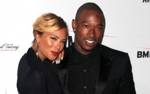 Eva Marcille Changes Her and Kevin McCall's Daughter's Last Name to Sterling