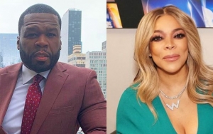 Report: 50 Cent Puts Wendy Williams on Blacklist Because of This