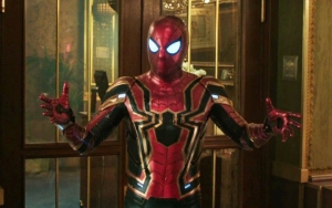 Sony Confirms Parting Ways With Marvel Over 'Spider-Man' Deal, Blames Disney