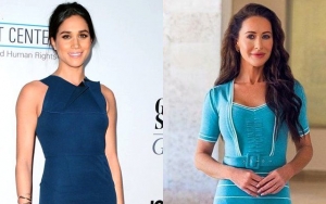 Meghan Markle's Best Friend Blasts 'Racist Bullies' Amid Duchess' Private Jet Controversy