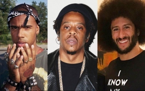 Vic Mensa Believes Jay-Z Will Hire Colin Kaepernick After NFL Deal