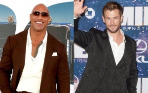 Dwayne Johnson Outshines Chris Hemsworth as Highest-Paid Actor of 2019