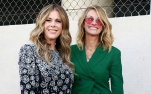 Julia Roberts, Rita Wilson and Many Others Fall Victim to Instagram Hoax