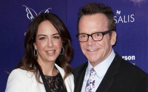 Tom Arnold's Ex-Wife Accused Him of Leaving Their Young Children Home Alone