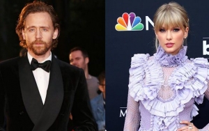 Tom Hiddleston: I'm Protective About My Internal World After Taylor Swift Split