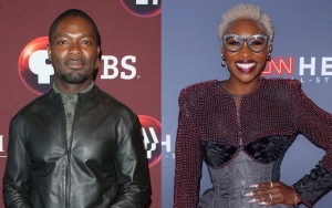 David Oyelowo Shares Thoughts on Backlash Over Cynthia Erivo's Casting in 'Harriet'