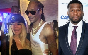 Snoop Dogg Says He Feels 'Bad' for Wendy Williams After She's Denied Entry at 50 Cent's Party