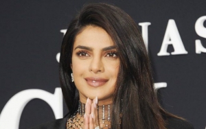 Priyanka Chopra Teams Up With Robert Rodriguez for 'We Can Be Heroes'