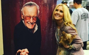 Stan Lee's Daughter Attacks Marvel and Disney Amid 'Spider-Man' Fallout