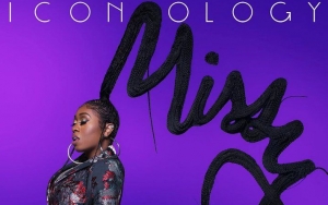 Missy Elliott to Release 'Iconology' Days Before Being Honored at MTV VMAs