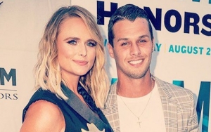 Miranda Lambert 'So Humbled' by Big Win at 2019 ACM Honors 