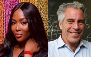 Naomi Campbell News - Page 4