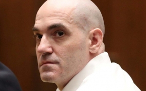 Hollywood Ripper Convicted of Killing Ashton Kutcher's Grammy Date Is Found Sane