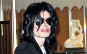 Michael Jackson's Ex-Manager Slams 'Leaving Neverland' Accusers at Legacy Foundation Launch