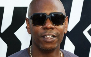 Dave Chappelle to Honor Lives Lost in Dayton Mass Shooting With Free Block Party