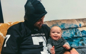 Stephen and Ayesha Curry's 1-Year-Old Son Adorably Slams Their Haters in New Video