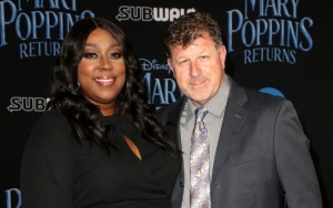 Loni Love Breaks Silence on Criticism Over Dating White Man