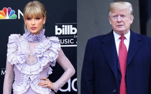 Taylor Swift Takes Aim at Donald Trump, Calls Him an Autocrat