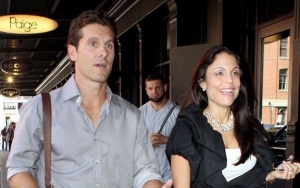 Bethenny Frankel's Estranged Husband Says She's Not Remarried Yet Despite Shocking Admission