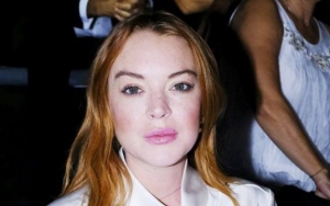 Lindsay Lohan Ordered to Pay Ex-Driver $40K After He Wins His Legal Bid