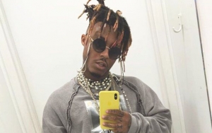 Juice WRLD Cancels Reading Festival Set at Last Minute Due to 'Flight Issues'