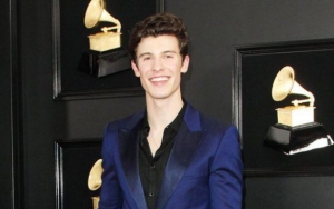 Shawn Mendes Leaves Fans Speechless With Surprise Appearance at NY Exhibition