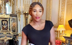 People Shame Serena Williams Over Her 'Cheap' Wig and Makeup